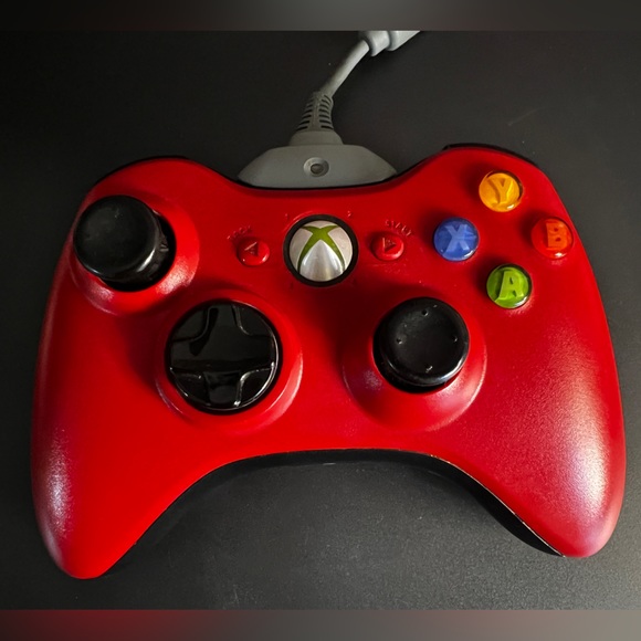 Xbox Controller - the original - Picture 3 of 4